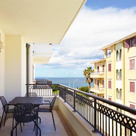 Ferienwohnung Vista Balaguer Alghero Exterior foto