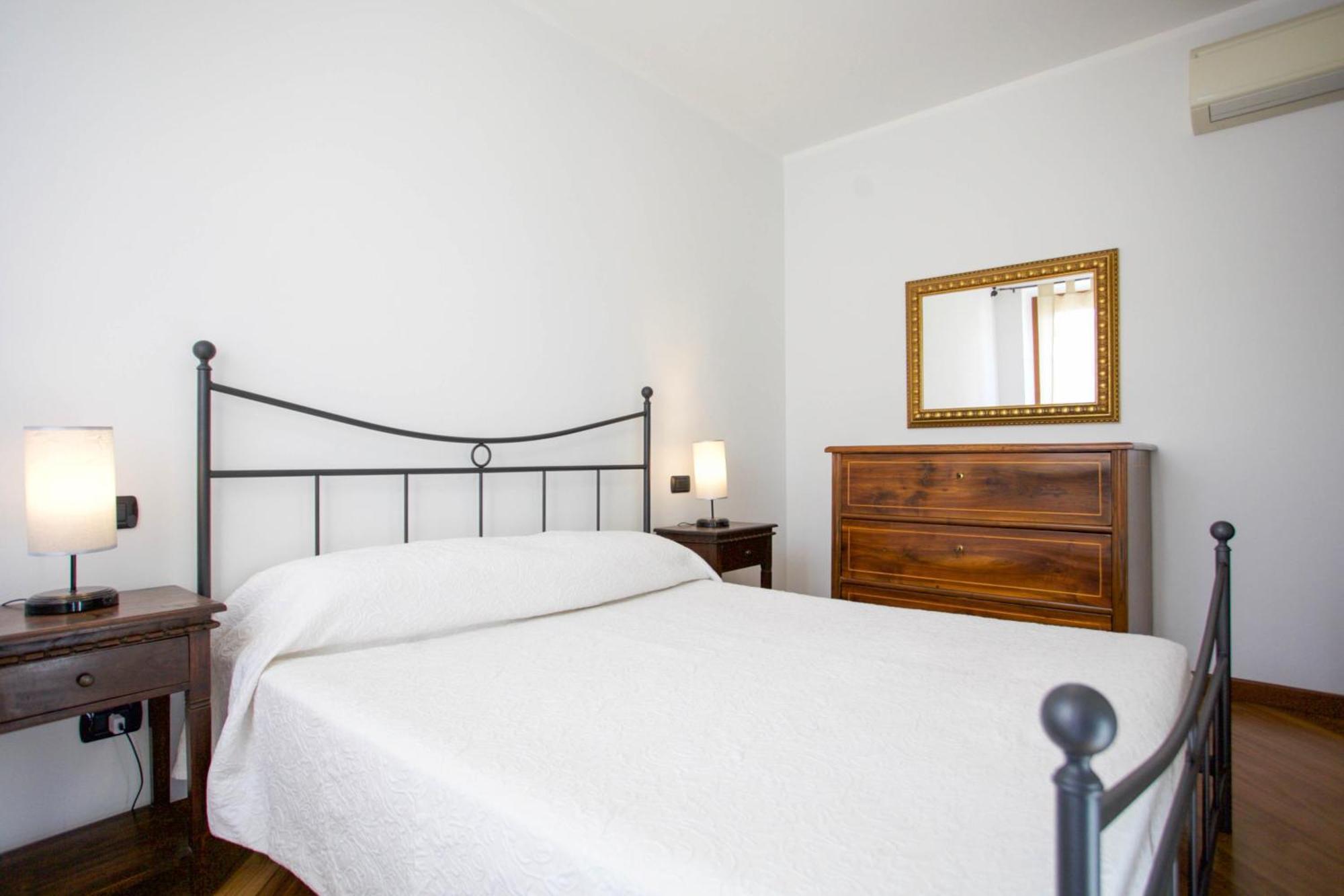 Ferienwohnung Vista Balaguer Alghero Exterior foto